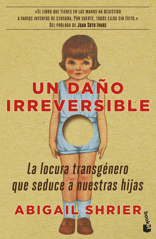Un Daño Irreversible
