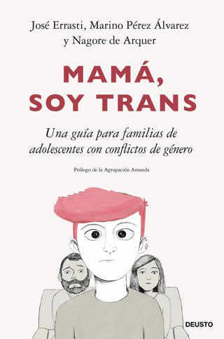 Soy Trans