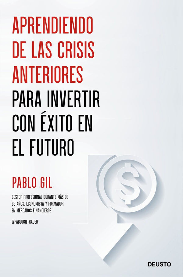 Aprendiendo De Las Crisis Anteriores Para Invertir