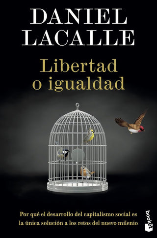 Libertad O Igualdad