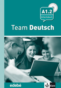 Team Deutsch 2 Ejercicios Edeal00