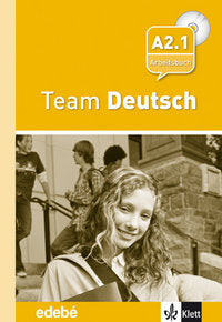 Team Deutsch 3 Ejercicios Edeal00