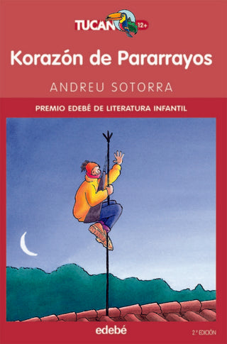 Korazón De Pararrayos