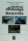 Manual Dioramas Y Maquetas