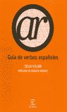 Guia De Verbos Españoles