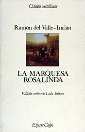 La Marquesa Rosalinda