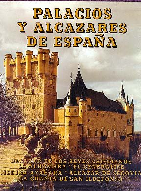 Palacios Y Alcaceres De España