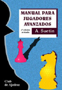 Manual Para Jugadores Avanzados