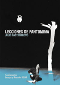 Lecciones De Pantomima