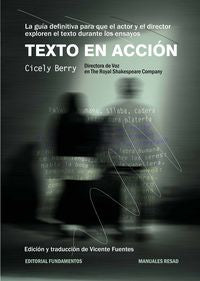 Texto En Acción