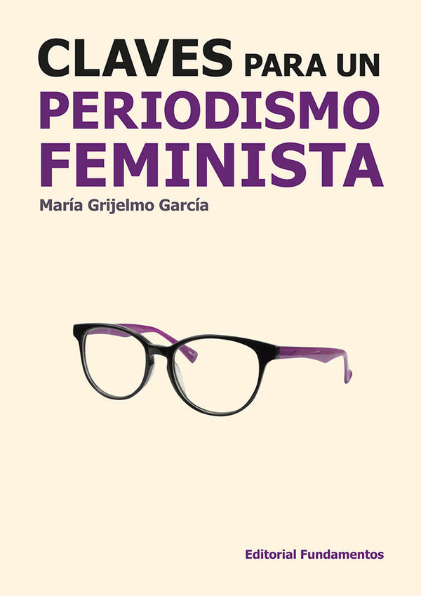 Claves Para Un Periodismo Feminista