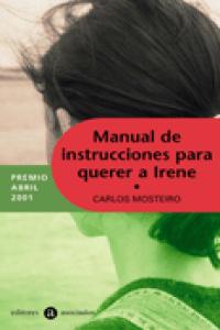 Manual Instrucciones Para Querer A Irene