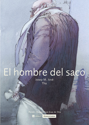 El Hombre Del Saco