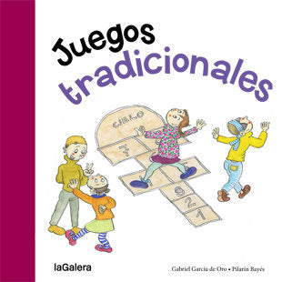 Juegos Tradicionales
