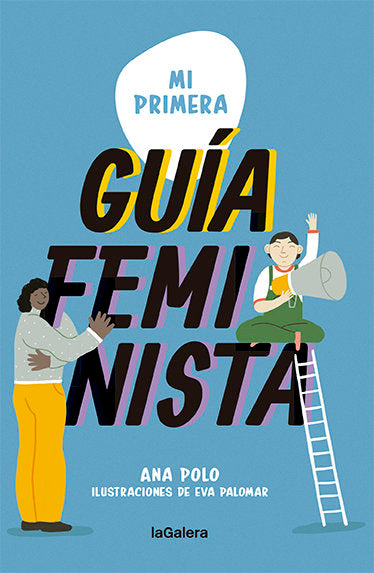 Mi Primera Guia Feminista