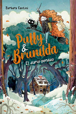 Puffy Y Brunilda 2. El Diario Perdido