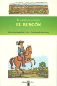 Buscon, El A Proa