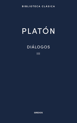 Diálogos Ill