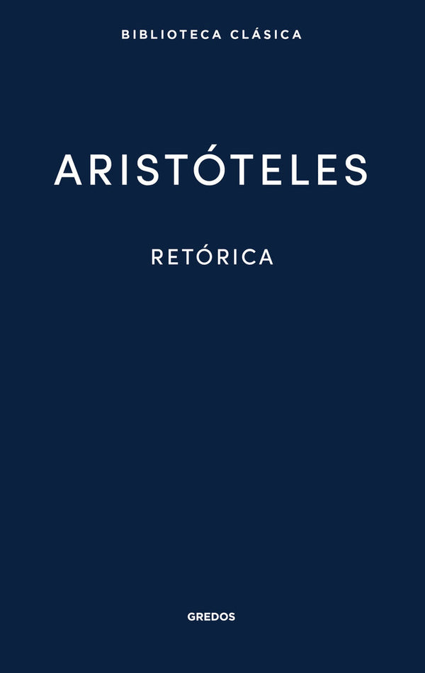 39. Retorica