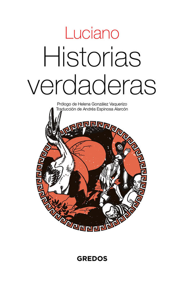 Historias Verdaderas