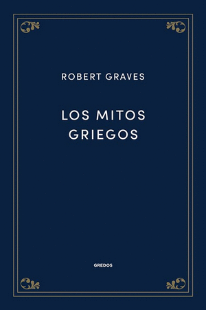 Los Mitos Griegos