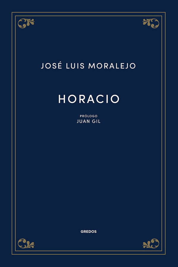 Horacio