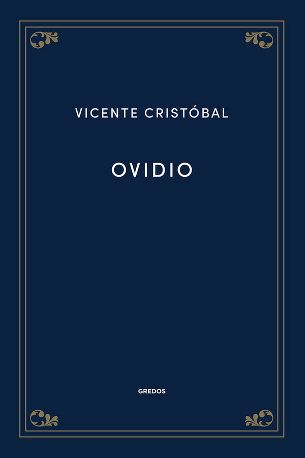 Ovidio