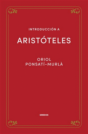 Introducción A Aristóteles