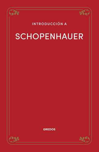 Introduccion A Schopenhauer