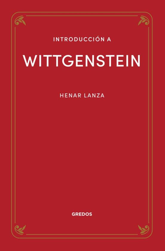 Introduccion A Wittgenstein