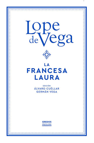 La Francesa Laura