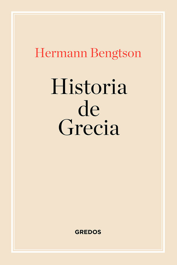 Historia De Grecia