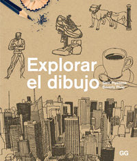 Explorar El Dibujo