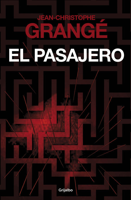 El Pasajero