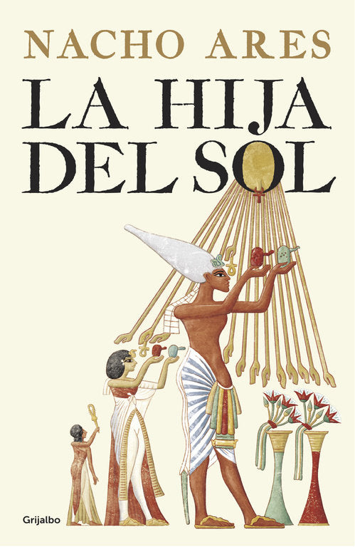 La Hija Del Sol