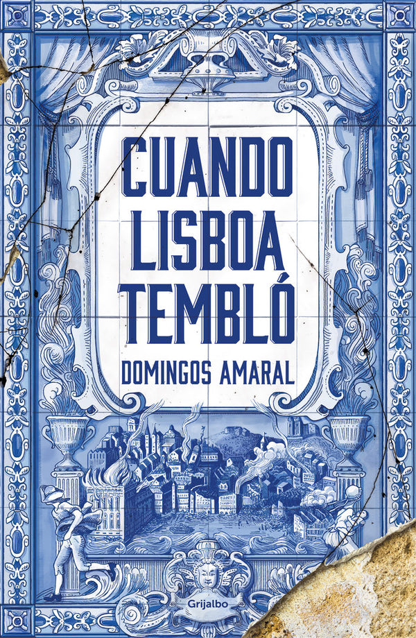 Cuando Lisboa Tembló