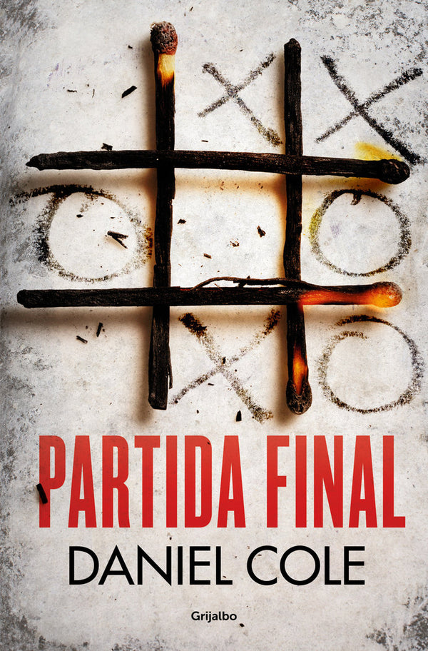 Partida Final