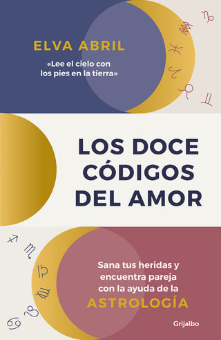Los Doce Codigos Del Amor