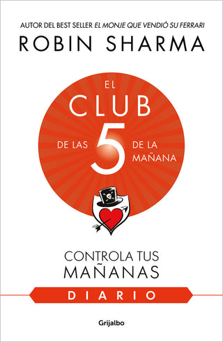 El Club De Las 5 De La Mañana - El Diario
