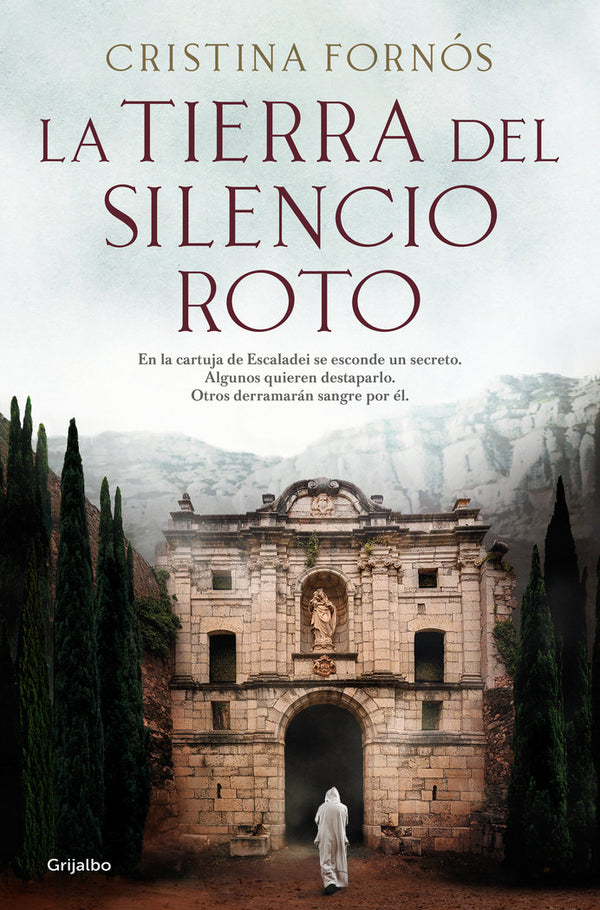 La Tierra Del Silencio Roto