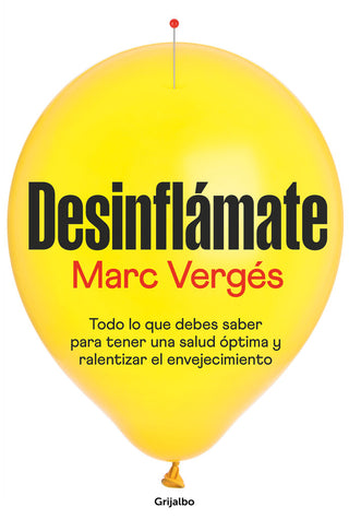 Desinflamate