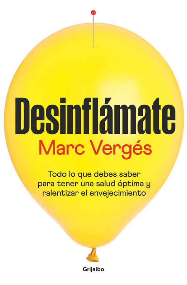 Desinflamate