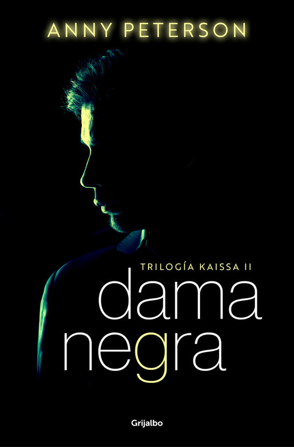 Dama Negra, La