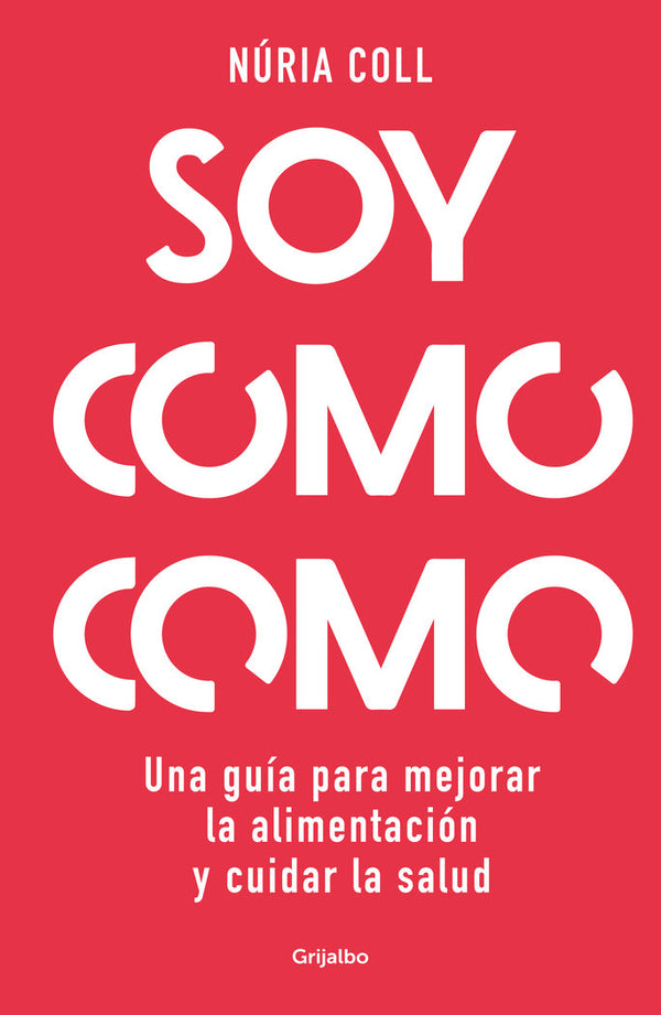 Soy Como Como