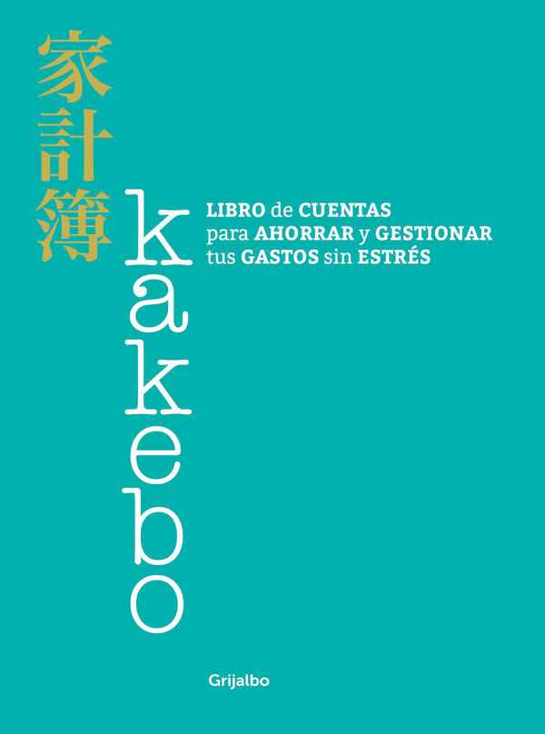 Kakebo