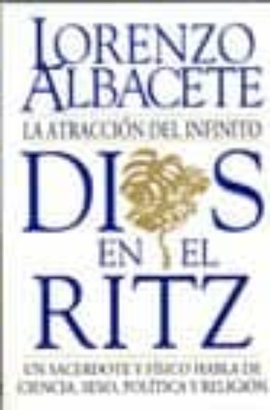 Dios En El Ritz