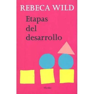 Etapas Del Desarrollo