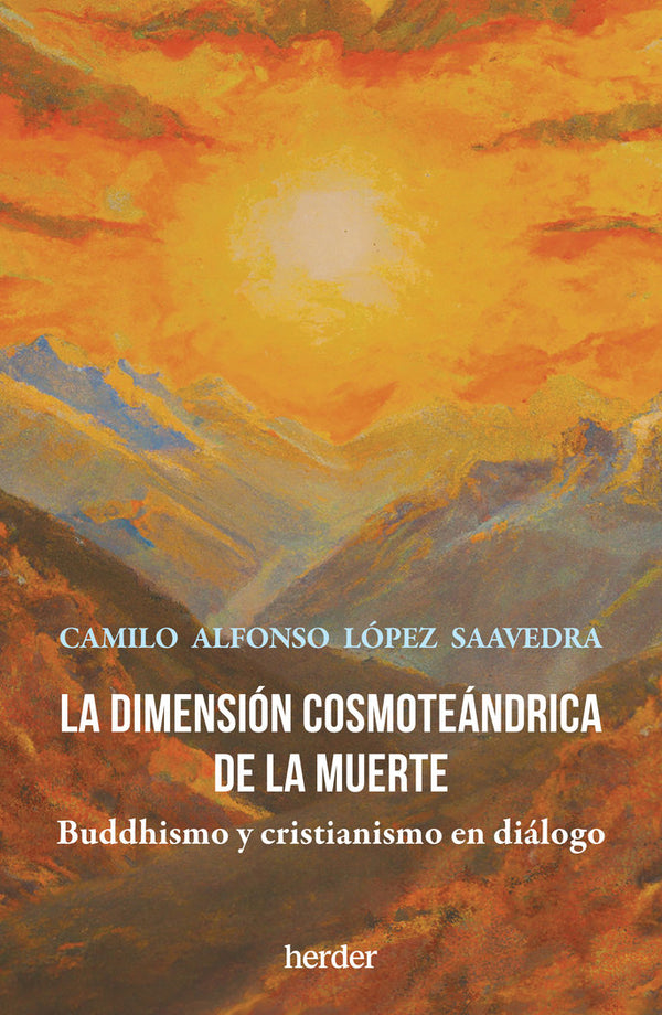 Dimension Cosmoteandrica De La Muerte,La