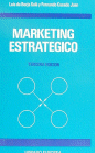 Marketing Estrategico