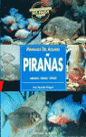 Manuales Acuario Pirañas